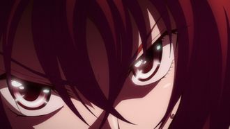 Episode 6 Go! Occult Research Club!