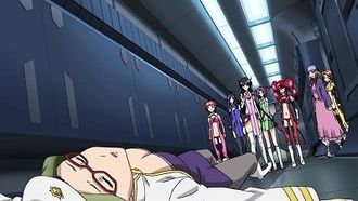 Episode 22 Necessary