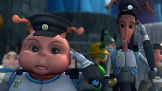 Episode 10 The Battle Begins