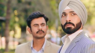 Episode 86 Angad in Search for Seerat.