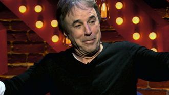 Episode 3 Kevin Nealon