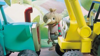 Episode 11 Naughty Spud