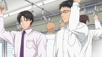 Episode 35 New Total Curtain