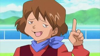 Episode 6 Onii-chan, the Prince