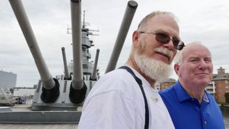 Episode 1 Bismarck: Hitler's Great Warship