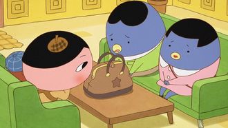 Episode 26 