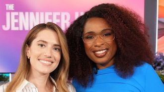 Episode 30 Allison Williams, Ada Vox