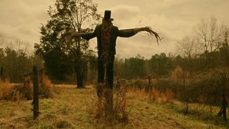 Episode 4 The Companion / Lydia Layne's Better Half