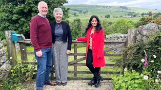Episode 24 Northumberland