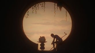 Episode 6 When These Walls Come Tumbling Down