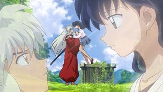 Episode 26 Toward Tomorrow