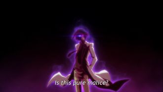 Episode 12 Borne Back Ceaselessly into the Past