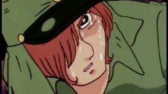 Episode 47 The Laboratory of Eternal War - Part 1