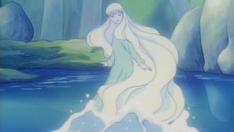 Episode 53 The Water Nymph