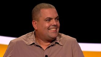 De slimste mens ter wereld - Season 23 Episode 20