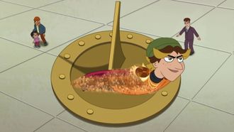 Episode 57 Flake It Till You Make It