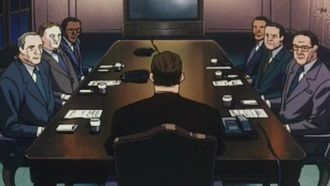 Episode 23 Eternal