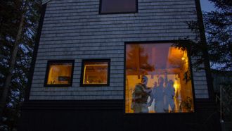 Episode 5 Maine