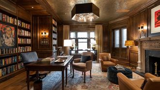 Episode 10 The Greystone