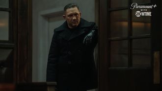 Episode 10 The Beast in Me