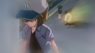 Episode 279 The Hooligan in the Labyrinth (1)