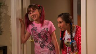 Episode 3 Selena Gomez & The Scene