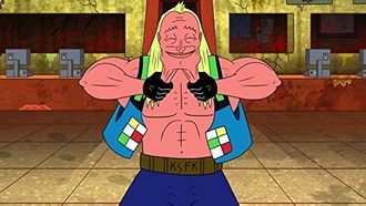 Episode 6 Kwa Kwa City