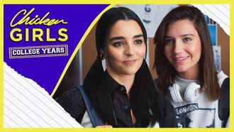 Episode 7 Spill Over