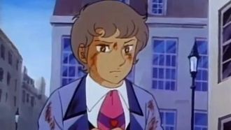 Episode 110 A Nuisance Love