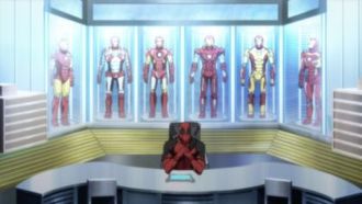 Episode 7 Here Comes Deadpool