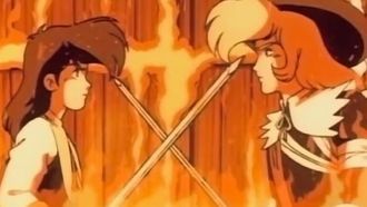 Episode 17 One For All