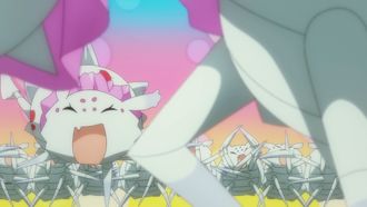 Episode 16 Am I Getting Ahead of Myself?