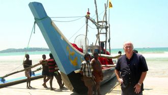 Episode 4 Malaysia and Sri Lanka
