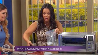 Episode 10 Couple Reignites Connection & A Recipe to Spark Romance