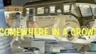 Episode 10 Somewhere in a Crowd