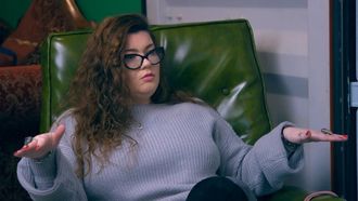 Episode 3 Give Yourself A Little Slack