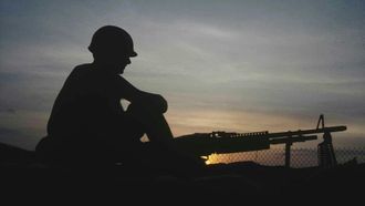 Episode 7 The Veneer of Civilization (June 1968-May 1969)