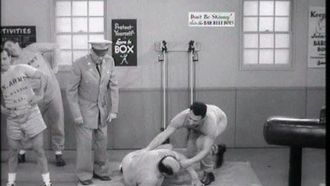 Episode 29 The Physical Check Up