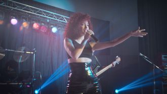 Episode 4 Opening Act