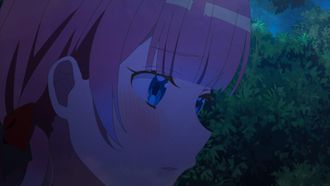 Episode 9 The Fireworks