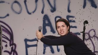 Episode 1 Thunderstorm at Babe Island