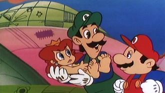 Episode 21 Two Plumbers and a Baby