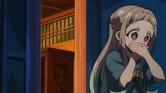 Toilet-bound Hanako-kun - Season 2 Episode 23