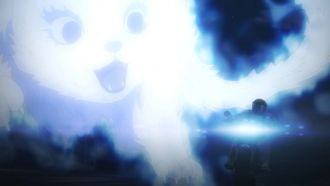 Episode 4 The Cat Is a Harsh Master