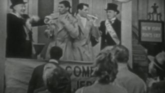 Episode 6 Martin & Lewis: Anything Goes