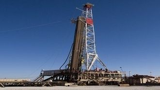 Episode 1 Black Gold 101