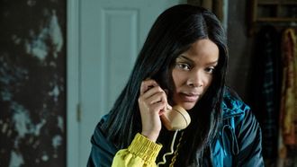 Episode 5 Secrets and Lies