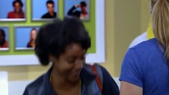 Episode 1 Big Mother (a.k.a. Extreme Manipulation: House Edition)
