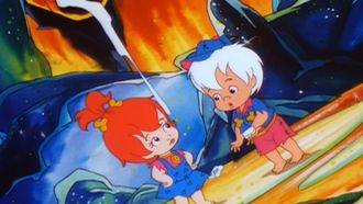 Episode 3 Beanstalk Blues