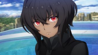 Episode 13 Double Cast